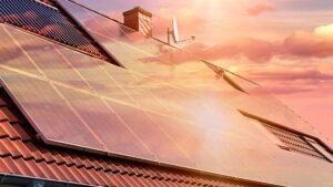 کاربردهای انرژی خورشیدی