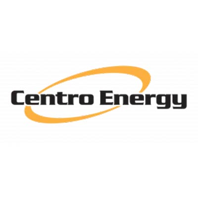 لوگو Centro Energy