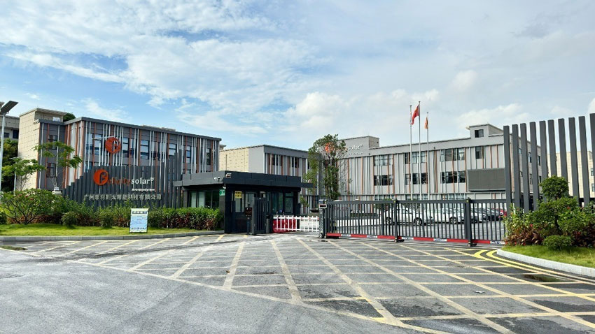 Felicity Solar Technology