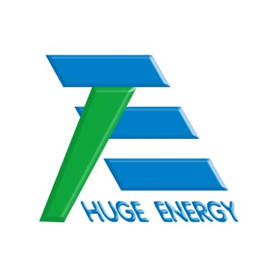 Huge Energy