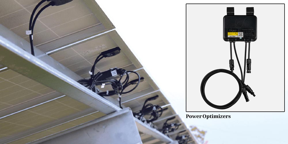 بهینهسازهای توان (Power Optimizer) چیست؟