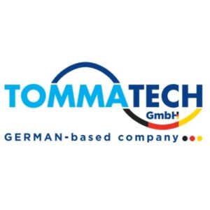 TommaTech