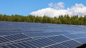 نیروگاه خورشیدی Cooma Solar Power Plant