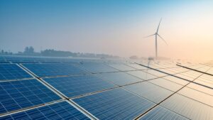 نیروگاه خورشیدی Mabini Solar Power Plant