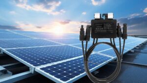 بهینهساز توان (Power Optimizer) خورشیدی