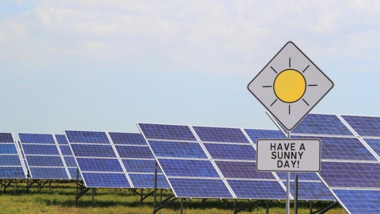 نیروگاه خورشیدی Solar Capital Solar PV Park