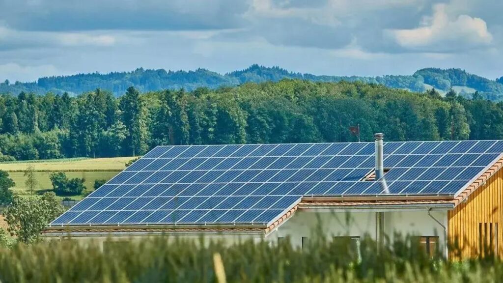 راهنمای کامل محاسبه ظرفیت سیستم خورشیدی