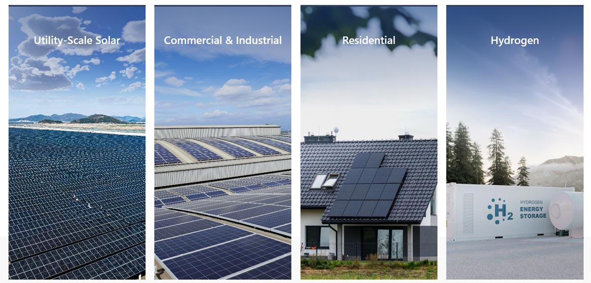 LONGi Solar Technology